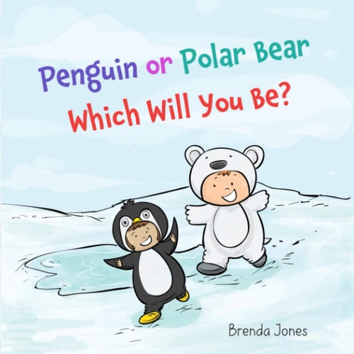 Penguin Or Polar Bear Which Will You Be?