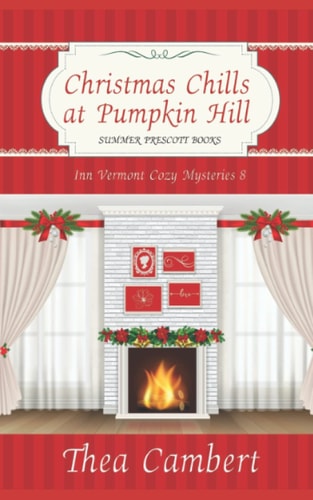 Christmas Chills at Pumpkin Hill