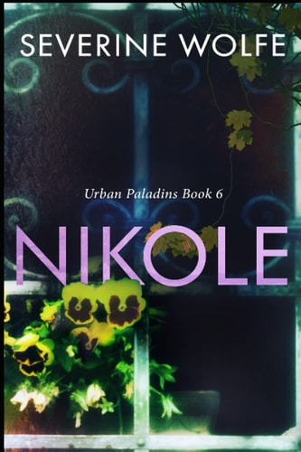 Nikole Urban Paladins Book 6