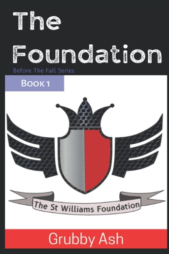 The Foundation Book 1