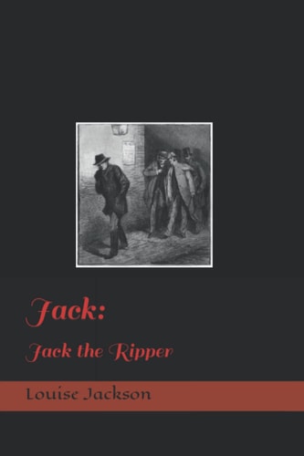 Jack Jack The Ripper