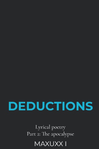 Deductions The Apocalypse