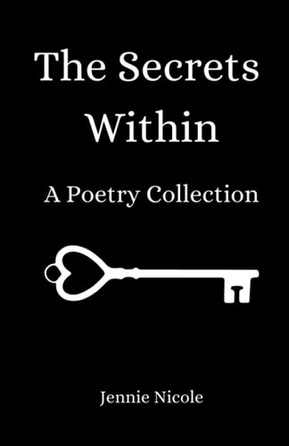 The Secrets Within A Poetry Collection