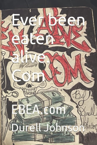 Ever Been Eaten Alive. Com EBEA.com