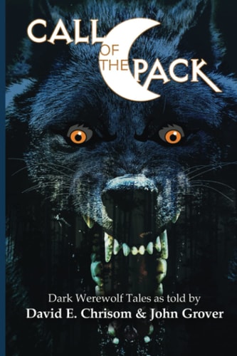 Call of the Pack Dark Werewolf Tales