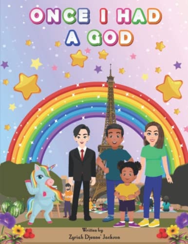 Once I Had a God