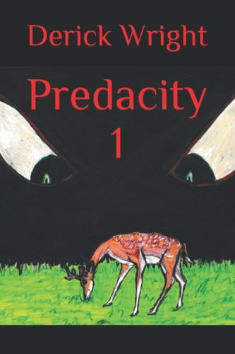 Predacity 1