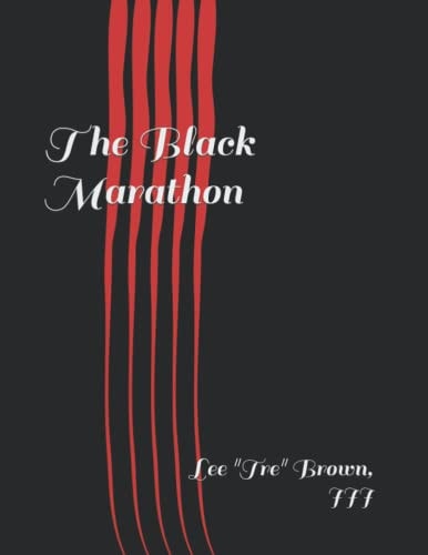 The Black Marathon