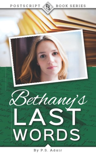 Bethany's Last Words