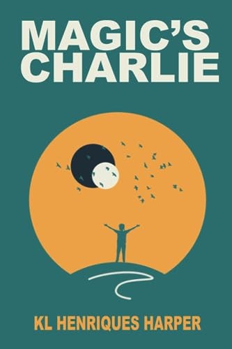 Magic's Charlie Part 2