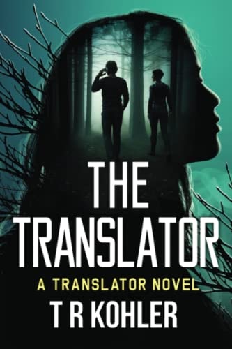 The Translator A Suspense Thriller