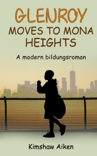 Glenroy Moves to Mona Heights