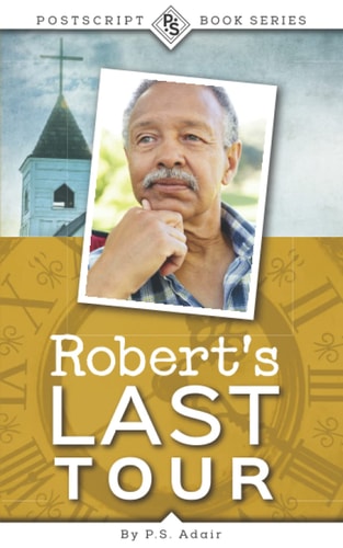 Robert's Last Tour