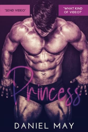Princess A Dark MM Romance