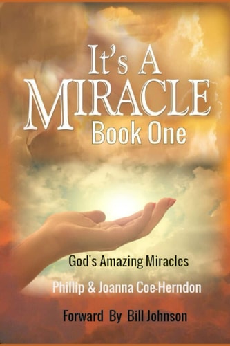 It's A Miracle Book One God's Amazing Miracles