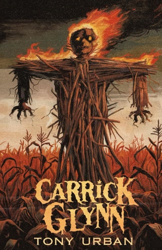 Carrick Glynn