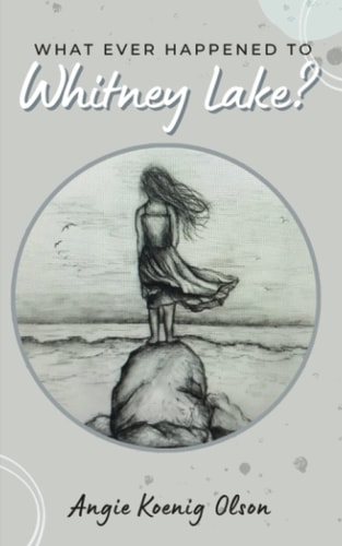 What Ever Happened To Whitney Lake?