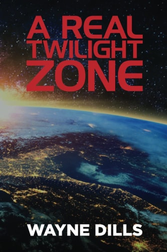 A Real Twilight Zone