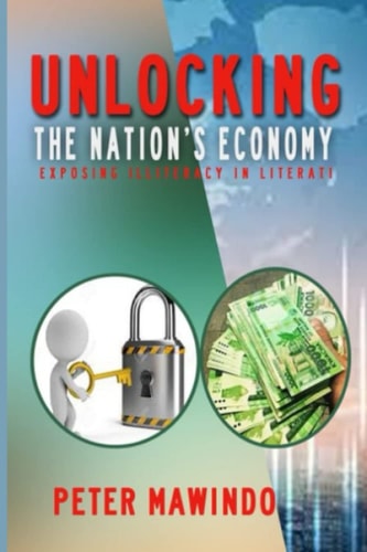 Unlocking the Nation's Economy Exposing Illiteracy In Literati