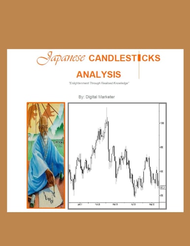 Japanese Candlesticks Enlightenment Through Realised Knowledge
