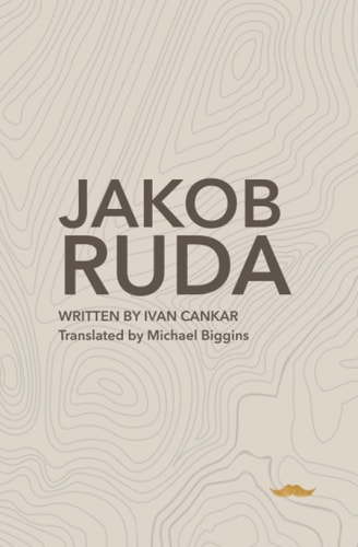 Jakob Ruda A Drama in Three Acts