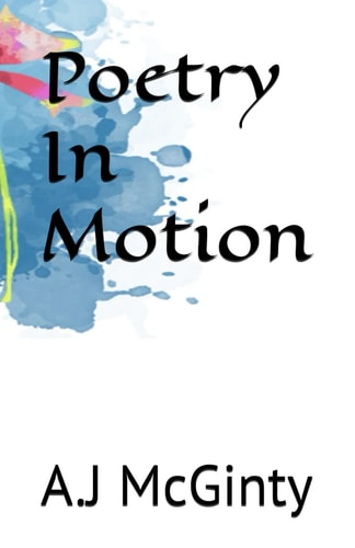 Poetry In Motion