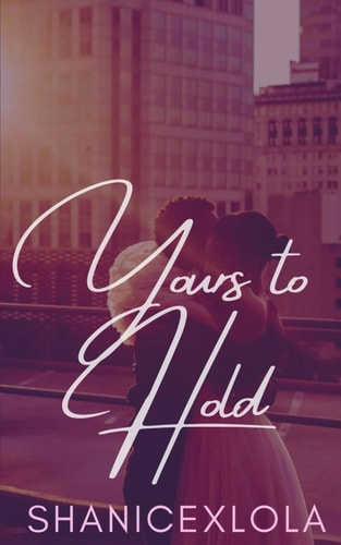 Yours to Hold A Love Beyond Our Control Diversion