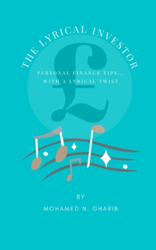 The Lyrical Investor Personal Finance Tips...With a Lyrical Twist