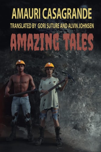 Amazing Tales