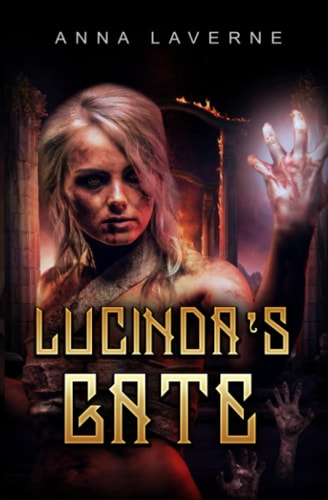 Lucinda's Gate