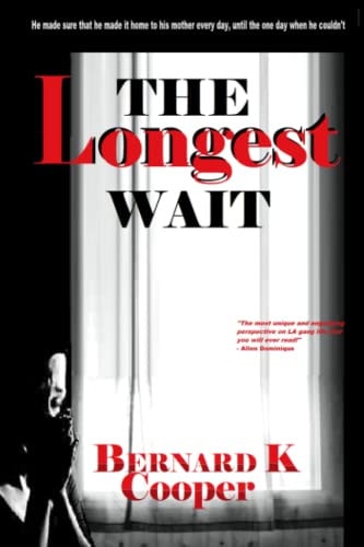 CUFUAN The Longest Wait