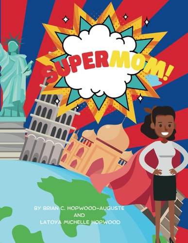 SuperMom