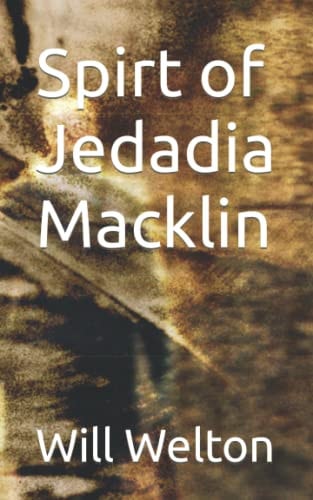 Spirt of Jedadia Macklin