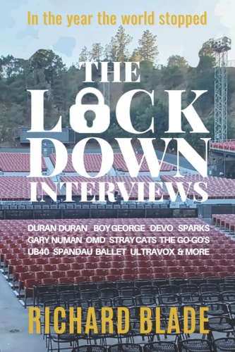 The Lockdown Interviews Interviews with Music's Biggest Stars