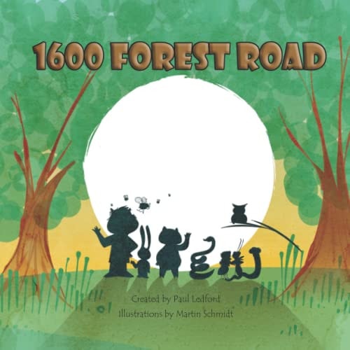 1600 Forest Road