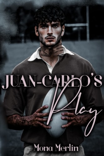 Juan-Carlo's Play The Mercado Boys Book 2