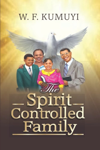 The Spirit-controlled Family