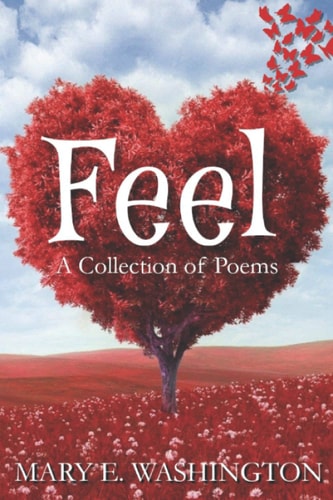 Feel A Collection of Poems