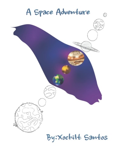 A Space Adventure