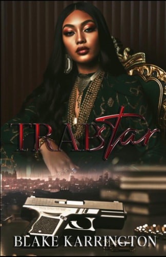 Trapstar I Did Not Choose This Life