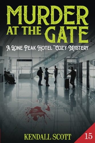 Murder at the Gate