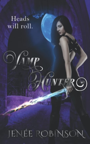 Vamp Hunter