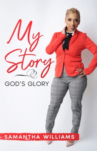 My Story, God's Glory