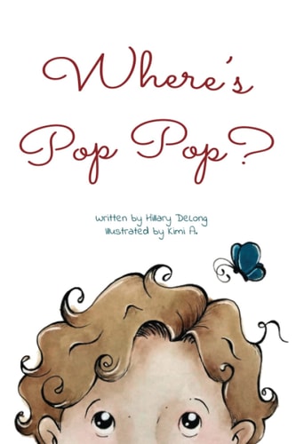 Where's Pop Pop?