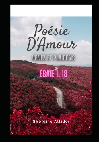 Poémes D'Amour - Rimes & Raison