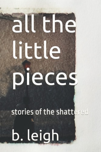 All the Little Pieces Stories of the Shattered
