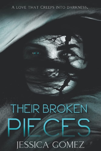 Their Broken Pieces A Friends-to-Lovers Dark Romance (The Broken Series, Book 1)