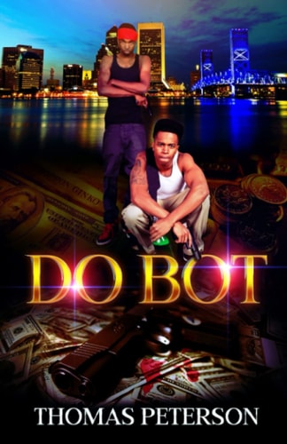 Do Bot Part 1