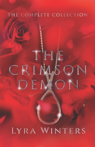 The Crimson Demon The Complete Trilogy