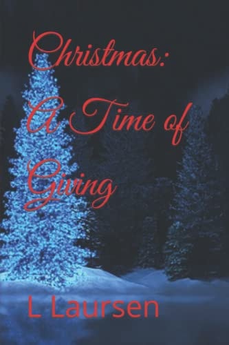 Christmas A Time of Giving